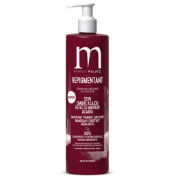 Repigmentierende Pflege Ombre Mahagoni Mulato 500ml