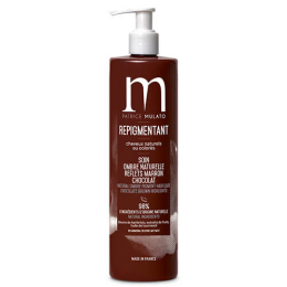 Repigmentierungspflege Ombre Naturelle Mulato 500ml