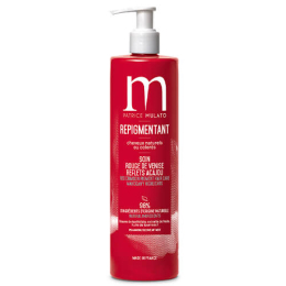 Repigmentierungspflege Rouge De Venise Mulato 500ml