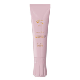 Pflege Treatment Treasure Gloss Glaze Neqi 100ml