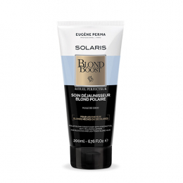 Solaris Polar Blonde Entjungferungspflege