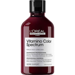 Farbschutzshampoo Vitamino Color Spectrum L'Oréal Pro 300ml