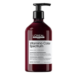 Farbschutzshampoo Vitamino Color Spectrum L'Oréal Pro 300ml