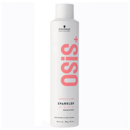Glanzspray Sparkler OSIS+ Schwarzkopf Pro