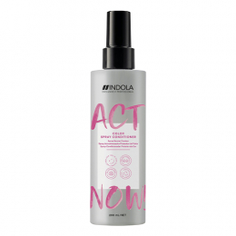 ACT NOW! Indola Farbbalsam-Spray