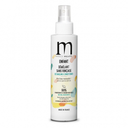 M'Kids Sanftes Entwirrungsspray für Kinder 125 ml