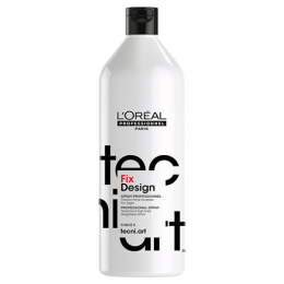 Spray Fix Design Tecni Art Nachfüllpackung 1000 ml