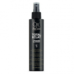 Total Radiance Illuminating Spray Gold & Argan