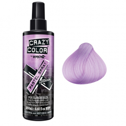 Crazy Color Spray Pastell Lavendel