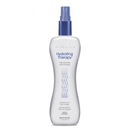 Leave in Conditioner Feuchtigkeitstherapie