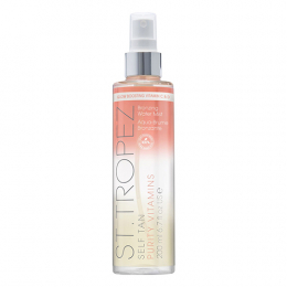 ST Tropez Self Tan Reinheit Vitamine Aqua-Brume Körper 200ml