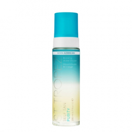 St Tropez Self Tan Reinheit Aqua-Mousse Bronzante Corps