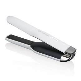 ghd unplugged styler® weiß