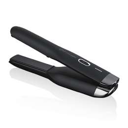 ghd unplugged styler® schwarz