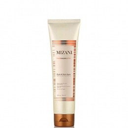 Thermoglatt Stil & Stil wieder Mizani
