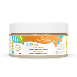 Ti Hair Food Balsam Actikids Activilong
