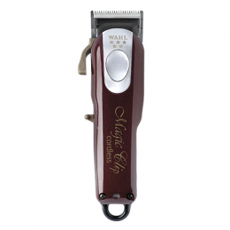 Kabelloser Magic Clip Wahl