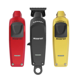 Boosted Finishing Trimmer Gamma Piu
