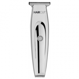 TH55 Silberner Haarschneider