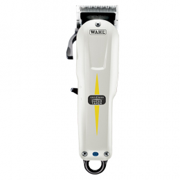 Schnurloser Super Taper Wahl