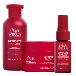 Trio Réparation Intense Ultimate Repair Wella
