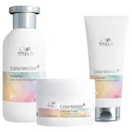 Trio Color Motion+ Wella