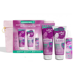 Routine-Set Instant Repair Energie Fruit 