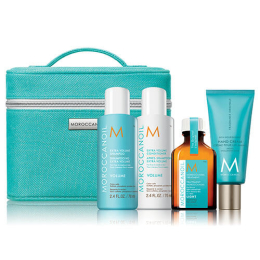 Reisetasche Rituel Volume Hand Creme Moroccanoil