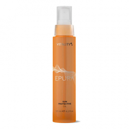 Sonnenpflege Epura Sonnenschutzöl 125 ml