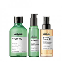 Volumetry Cure L'Oréal Pro