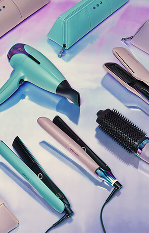 GHD FUTURESCAPE
